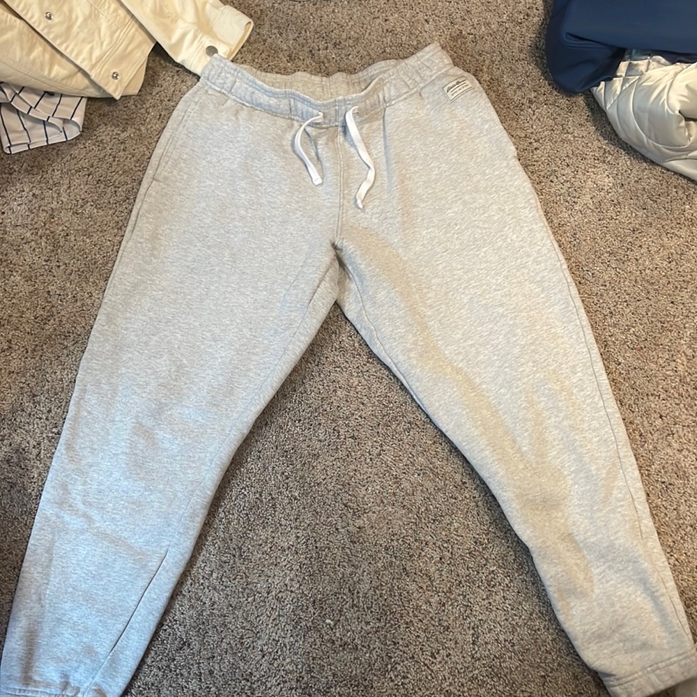 Eddie Bauer sweatpants